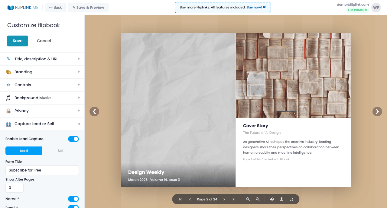 Step 5: Set up Stripe paywall for premium editions