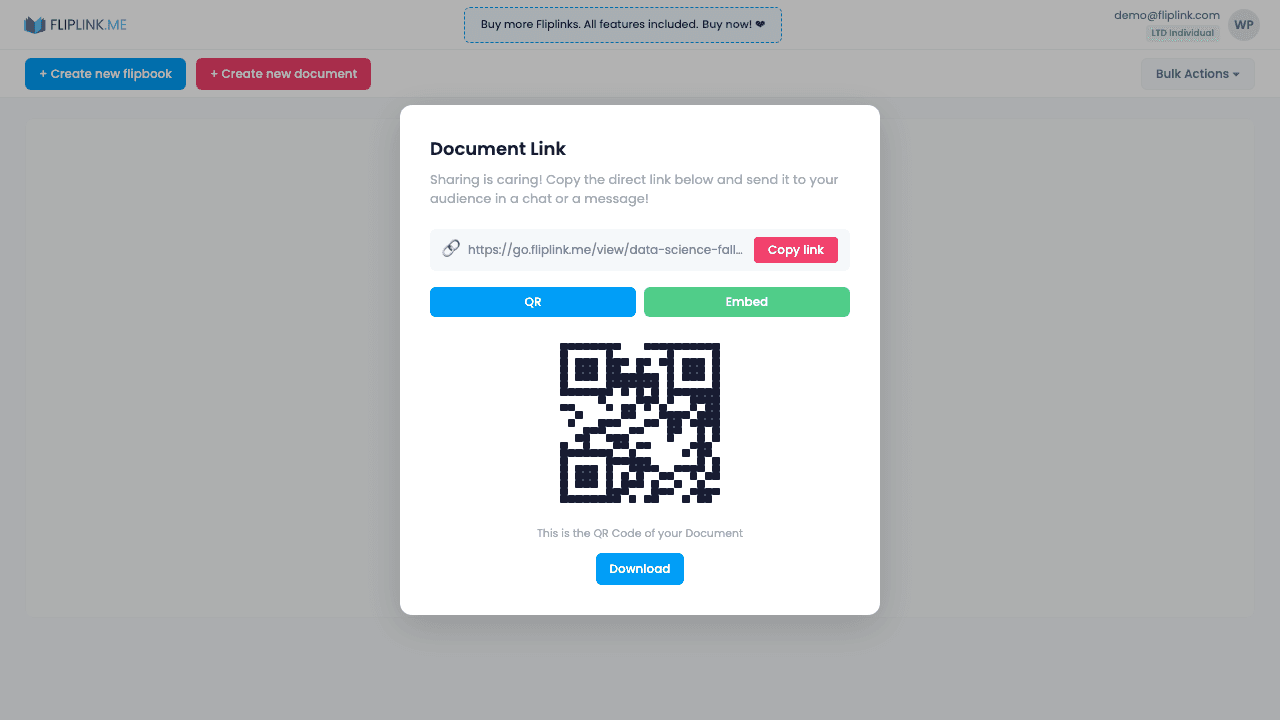 Step 6: Review page-level analytics to improve curriculum