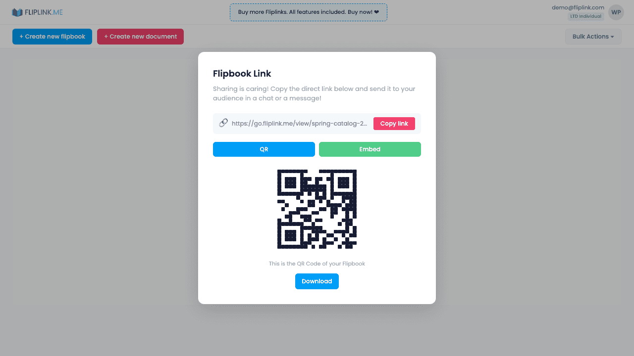 Step 6: Track page-level analytics to see trending products