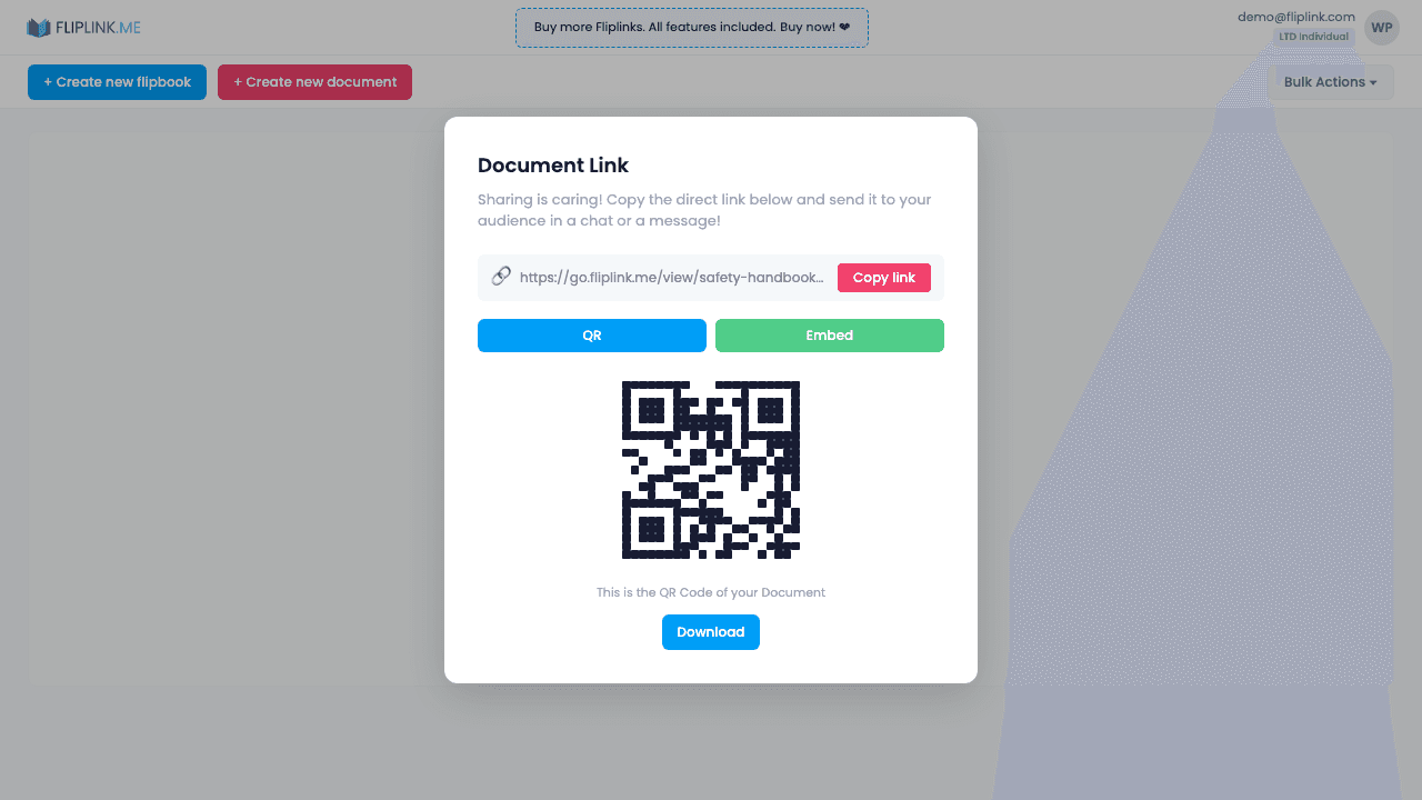 Step 6: Export approval confirmations for compliance records